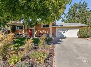 7226 W Cedarwood Dr, Boise, ID 83709