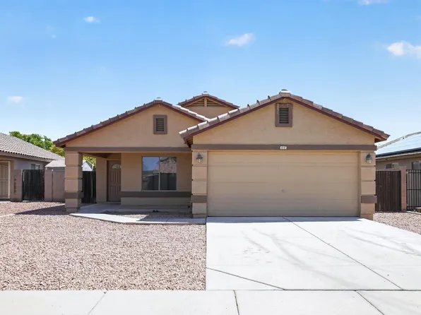 6541 W COCOPAH Street, Phoenix, AZ 85043