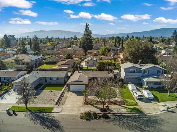 4074 Yellowstone Dr, San Jose, CA 95130