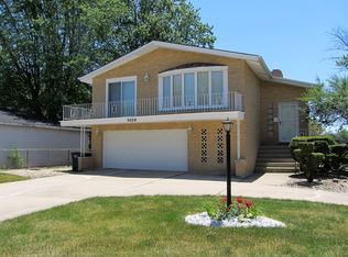 3529 171st St, Lansing, IL