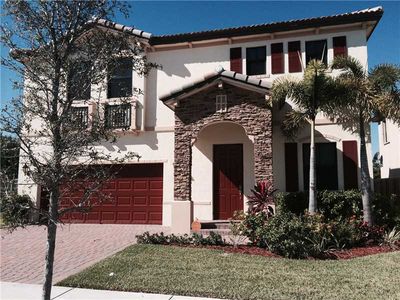 22760 SW 105th Ave, Miami, FL, 33190