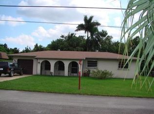 17840 SW 174th St, Miami, FL 33187