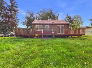 1228 Denali Way, Fairbanks, AK 99701