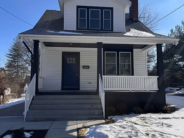 6078 Oakwood Ave, Cincinnati, OH 45224