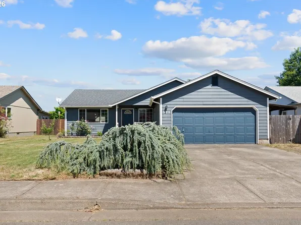 571 McCall Way, Philomath, OR 97370