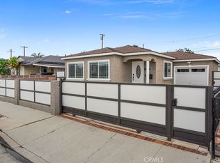 440 E Desford St, Carson, CA 90745