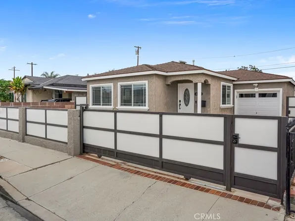 440 E Desford St, Carson, CA 90745