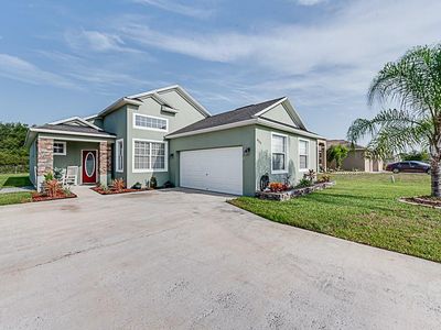 4523 Magnolia Preserve Ct, Winter Haven, FL, 33880