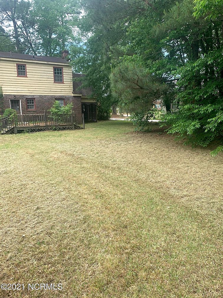 c. 1930 Fixer Upper For Sale in Rocky Mount, NC 27801. 57,000 Sold