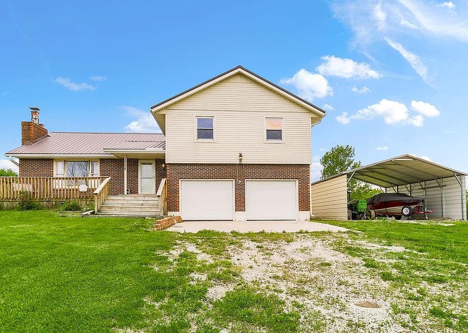 35228 W 123rd St, Rayville, MO 64084 Zillow