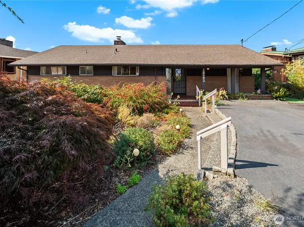 12153 Marine View Drive SW, Burien, WA 98146