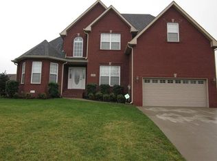 1132 Drakes Cove Rd N, Adams, TN 37010