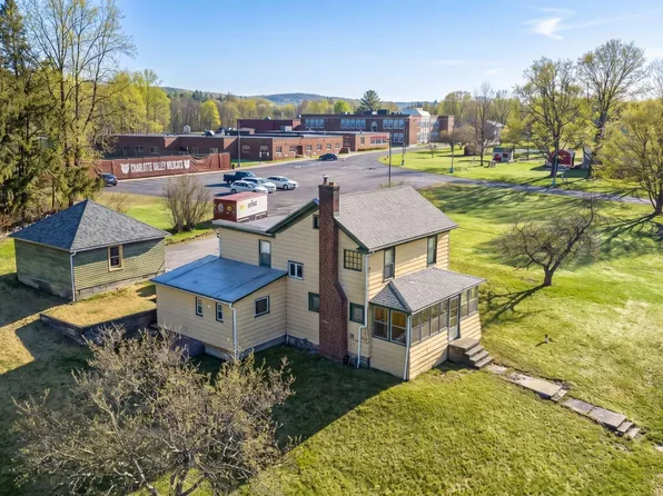 15571 State Highway 23, Davenport Center, NY 13751