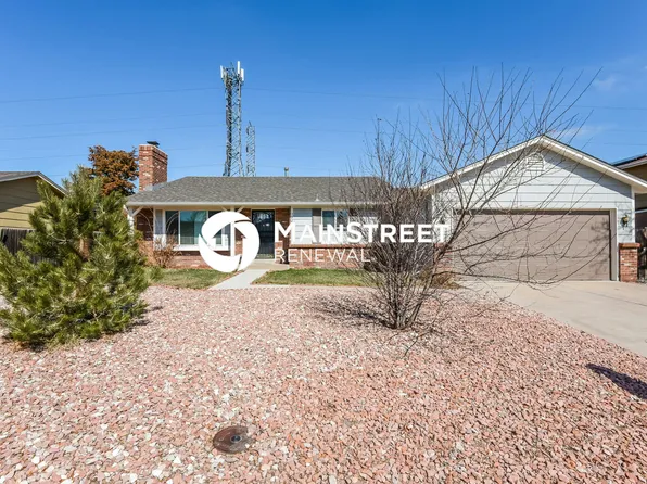 18237 E Atlantic Dr, Aurora, CO 80013