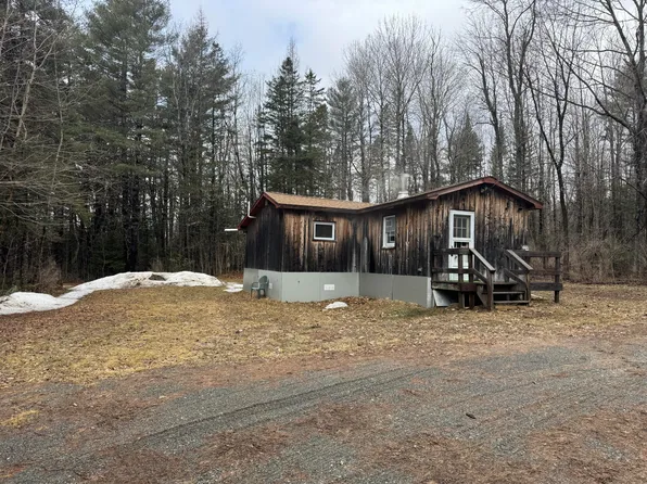 448 North Road, Medford, ME 04463
