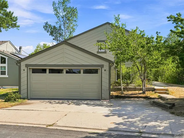 3760 Silver Plume Ln, Boulder, CO 80305