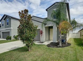 831 Olive Conch St, Ruskin, FL 33570