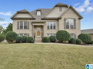 143 Heritage Trace Pkwy, Montevallo, AL 35115