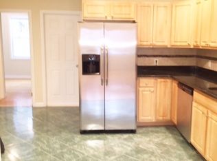 204 Dodd Street #FL 2ND, Weehawken, NJ 07086