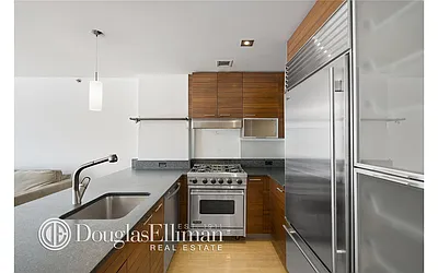 Sold by Douglas Elliman