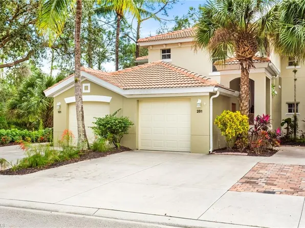 1732 Tarpon Bay DR S #1, NAPLES, FL 34119