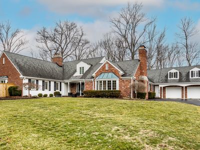 646 Somerset Dr W, Indianapolis, IN, 46260