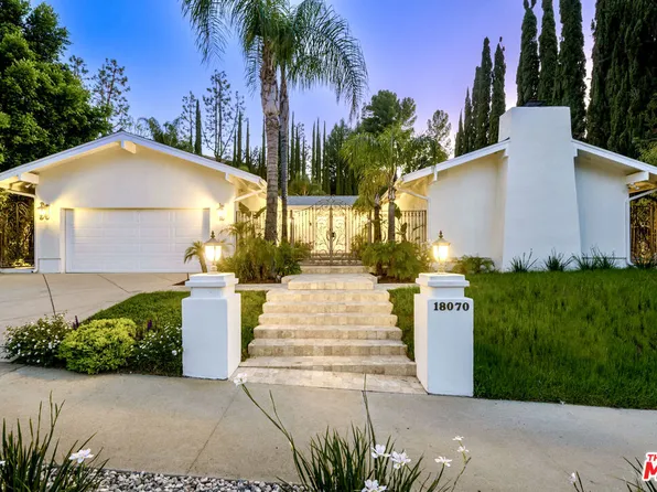 18070 Lake Encino Dr, Encino, CA 91316