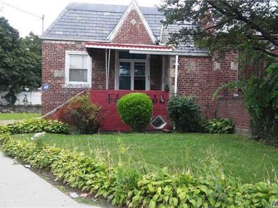 18544 Dunlop Ave, Jamaica, NY, 11412