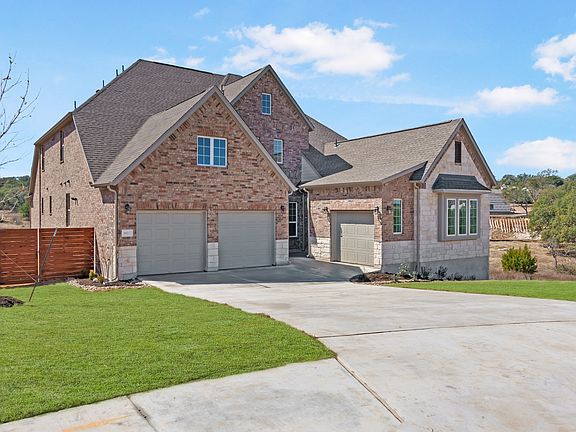 La Cima - Hasley Interior Image 3