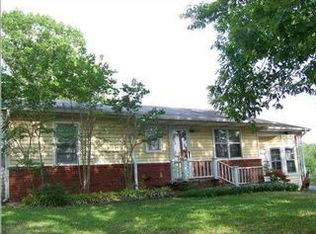 1815 21st Ave E, Tuscaloosa, AL 35404