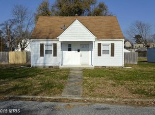 108 Brannan Rd, Aberdeen, MD 21001