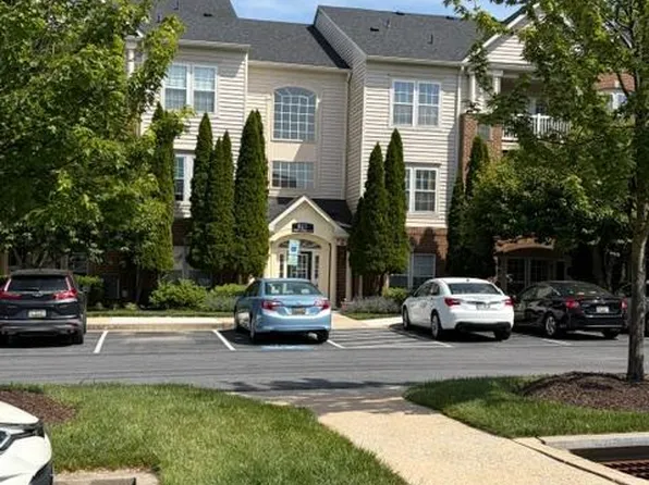 8155 Cyprus Cedar Ln Unit K, Ellicott City, MD 21043