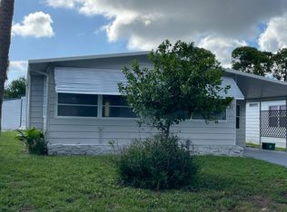 11 Rio Del Indio Dr #125, Edgewater, FL 32132
