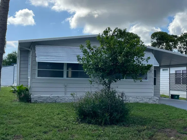 11 Rio Del Indio Dr #125, Edgewater, FL 32132