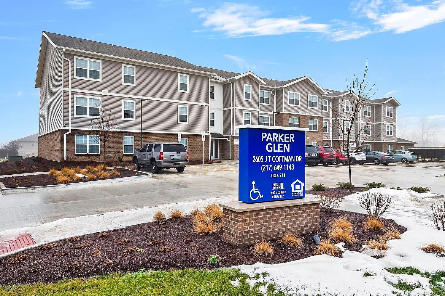 Parker Glen — Photo 2