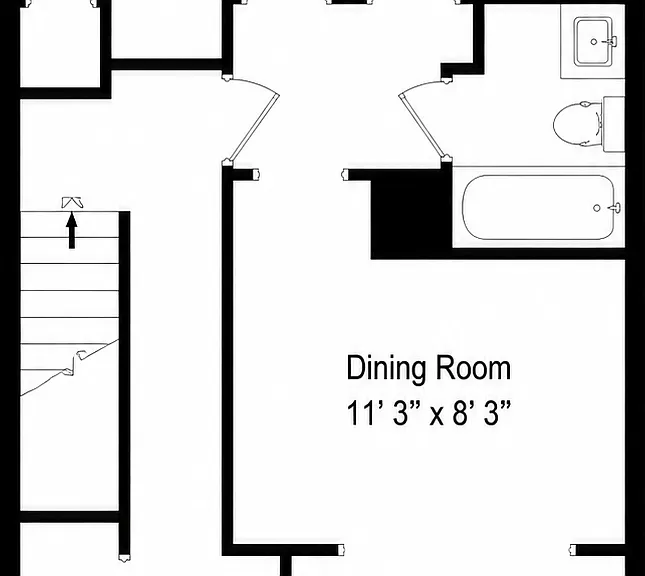 212A 14th St #3 — Photo 10