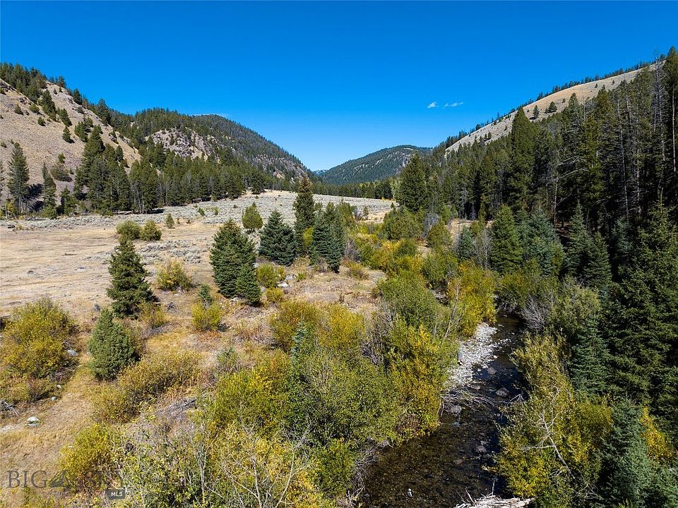 Nhn Jerry Creek Rd, Wise River, MT 59762 MLS 377239 Zillow