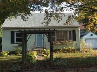 3 Millbrook Rd, Beverly, MA 01915