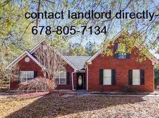 20 Livingston Way UNIT 2, Covington, GA 30016