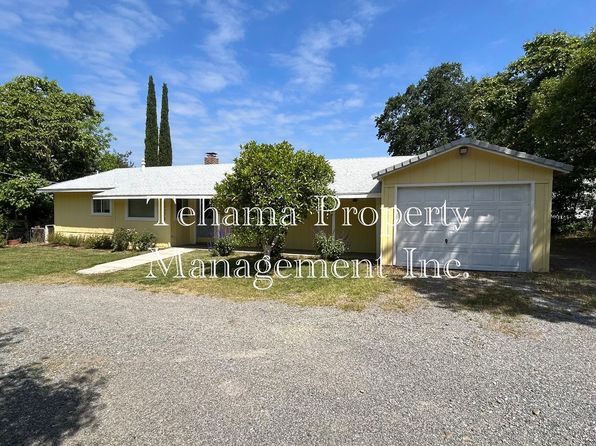 25070 Tehama Vina Rd