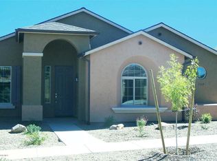 1117 N Buggy Barn Rd, Prescott Valley, AZ 86314