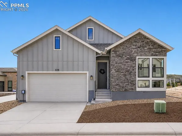 2011 Grayside Cir, Castle Rock, CO 80109