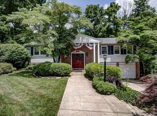 1690 Naughtingham Rd, Newark, OH 43055