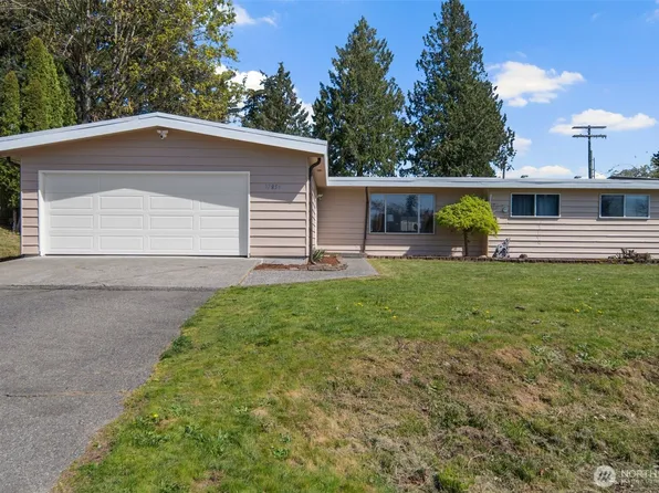 37854 38th Avenue S, Auburn, WA 98001