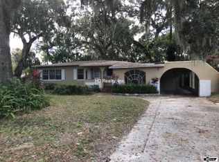 1327 Forest Dr, Sanford, FL 32771