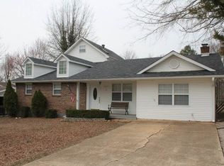 2317 Lee St, Poplar Bluff, MO 63901