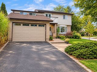 35 Glenridge Rd, Barrie, ON L4N2X9