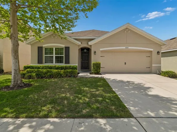 10004 Warm Stone St, Thonotosassa, FL 33592