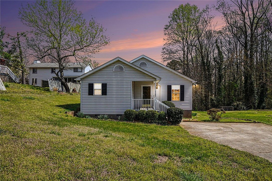 1106 Charter Oak Dr, Taylors, SC 29687 | Zillow