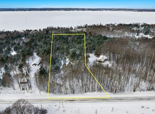 PARCEL Alden Hwy #B, Alden, MI 49612